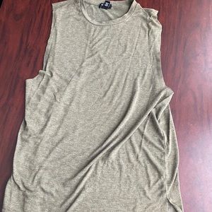 Forever 21 Cut M off